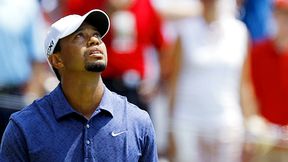 Tiger Woods
