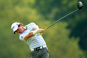 Rory McIlroy