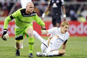 Brad Friedel