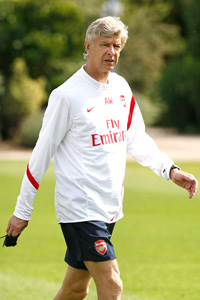 Arsene Wagner
