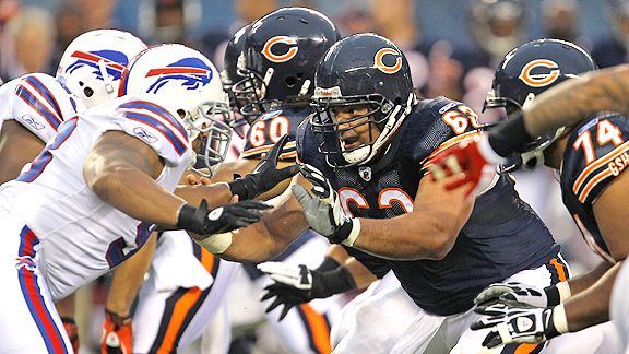 Roberto Garza
