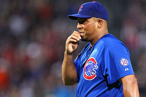 Carlos Zambrano