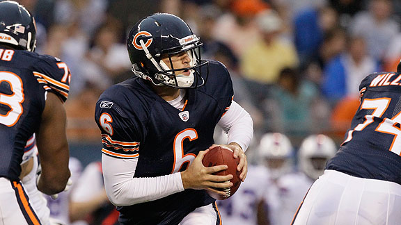 Jay Cutler
