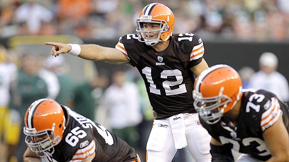 Colt McCoy
