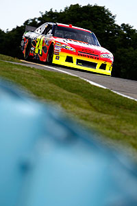 Jeff Gordon