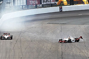 Pippa Mann