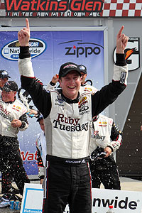 Kurt Busch