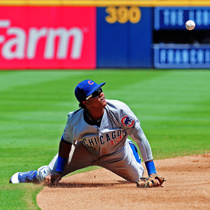 Starlin Castro