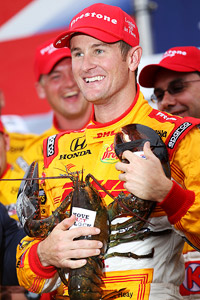 Ryan Hunter-Reay