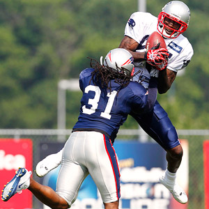 Titans Depth Chart 2011 Espn