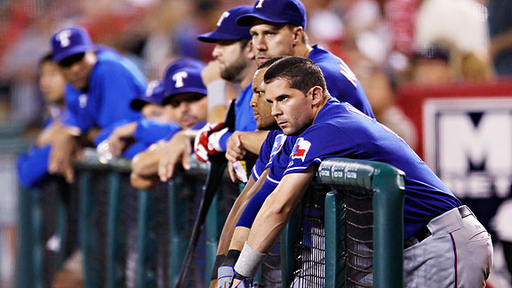 Rangers