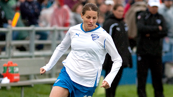 Kelly Smith