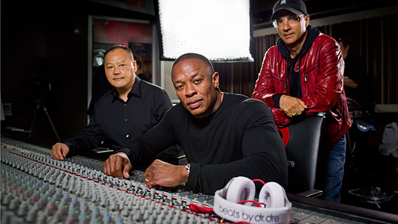 Dr. Dre
