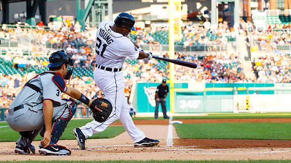 Delmon Young