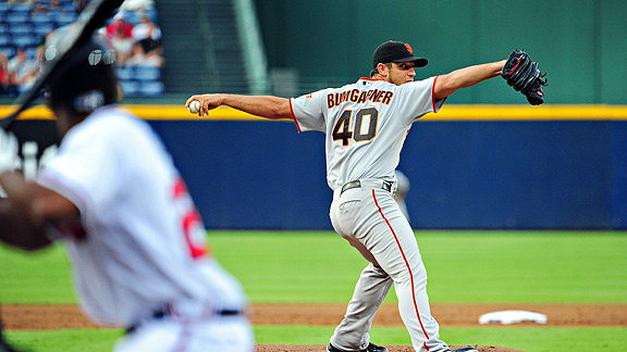 Giants/Braves