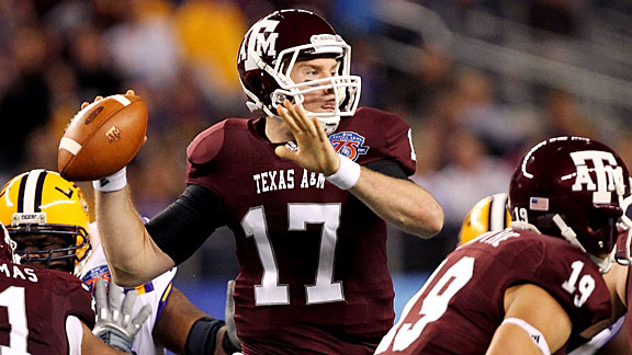 Ryan Tannehill
