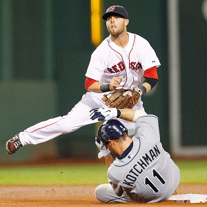 Dustin Pedroia