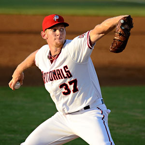 Stephen Strasburg