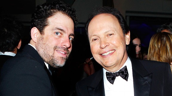 Brett Ratner, Billy Crystal