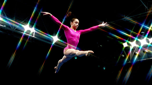 Jordyn Wieber