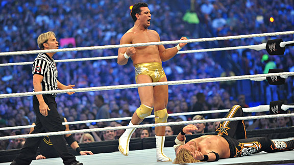 Alberto del Rio