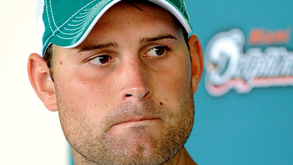 Chad Henne