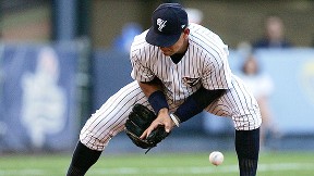 Alex Rodriguez