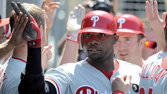 Ryan Howard