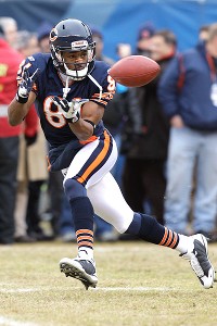 Rashied Davis