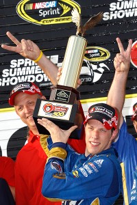 Brad Keselowski