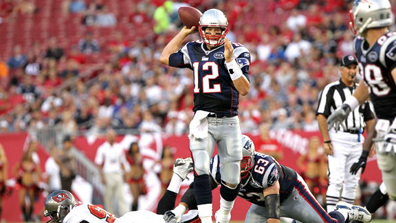 Tom Brady