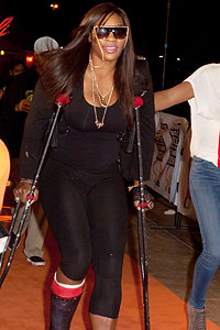 Serena Williams