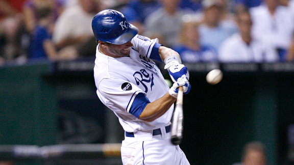 Jeff Francoeur