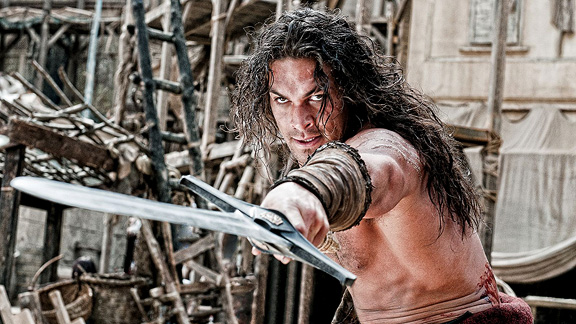 Conan the Barbarian