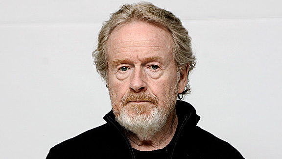 Ridley Scott
