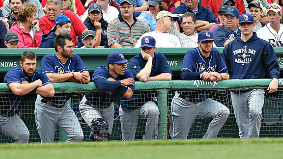Tampa Bay Rays