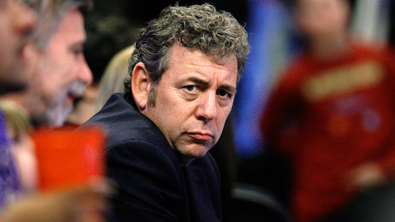 James Dolan