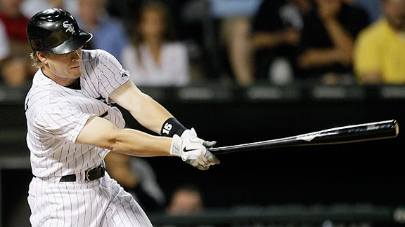 Gordon Beckham