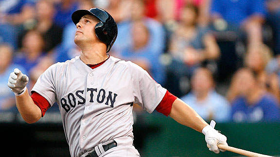 Ryan Lavarnway