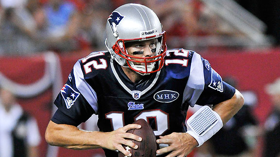 Tom Brady