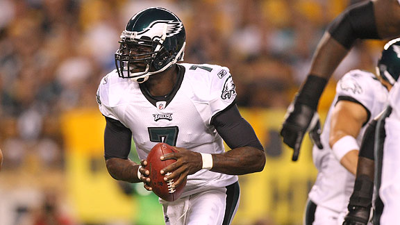 Michael Vick