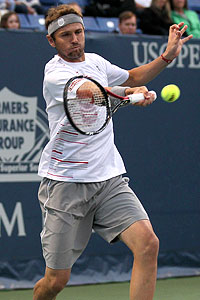 Mardy Fish