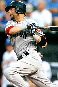 Dustin Pedroia