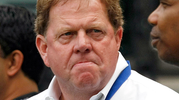 Jim Hendry