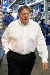 Jim Hendry