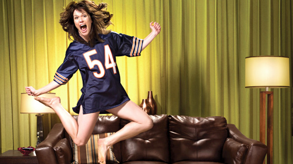 Katie Aselton