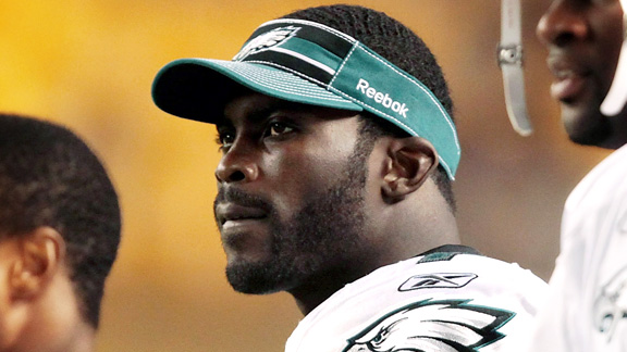 Michael Vick