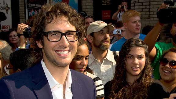 Josh Groban
