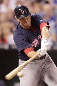 Ryan Lavarnway