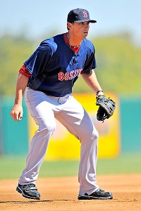 Will Middlebrooks